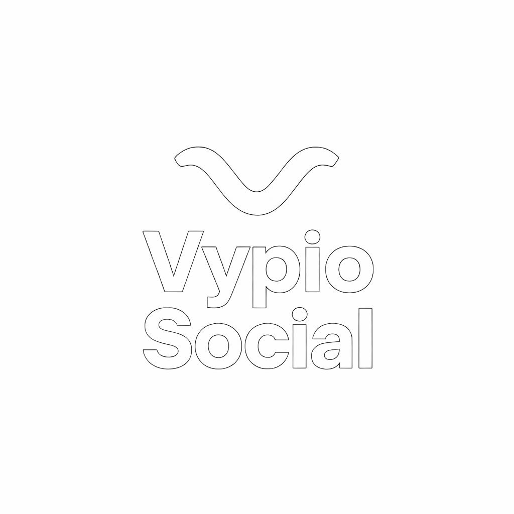 Vypio Social